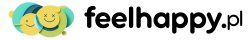 Logo feelhappy.pl